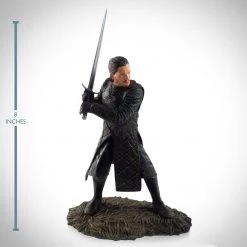 Grosnor Collectible Statues Game Of Thrones- Jon Snow Battle Of The Bastards Statue 13 Grosnor Collectible Statues Game Of Thrones- Jon Snow Battle Of The Bastards Statue