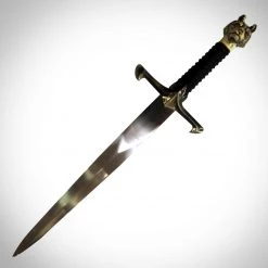 Wicked Swords & Props Game Of Thrones - Jon Snow Longclaw Handmade Dagger Prop