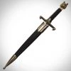 Wicked Swords & Props Game Of Thrones - Jon Snow Longclaw Handmade Dagger Prop