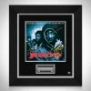 RARE-T Juice - Soundtrack LP Cover Limited Signature Edition Studio Licensed Custom Frame Limited Edition Frames