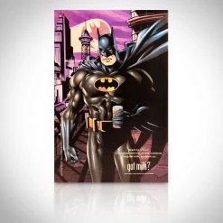 Rare-T Signed Comic Memorabilia Justice League Of America #1 Silver Age - Hand-Signed By Scott Kolins Comic Book