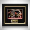 RARE-T The Karate Kid Crane Kick Move Photo Limited Signature Edition Studio Licensed Custom Frame Sports Memorabilia