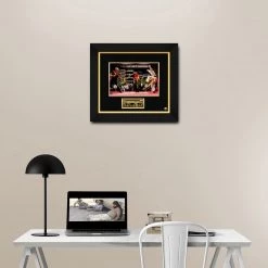 RARE-T The Karate Kid Crane Kick Move Photo Limited Signature Edition Studio Licensed Custom Frame Sports Memorabilia 10 RARE-T The Karate Kid Crane Kick Move Photo Limited Signature Edition Studio Licensed Custom Frame Sports Memorabilia