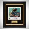 RARE-T Kendrick Lamar- Good Kid LP Cover Limited Signature Edition Studio Licensed Custom Frame