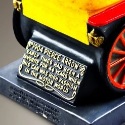 RARE-T Early Times Kentucky Bourbon Original Vintage 1975 Bar Display