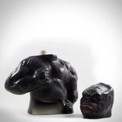 RARE-T King Kong Vintage Whiskey Decanter