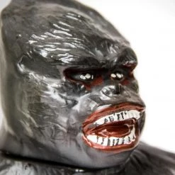 RARE-T King Kong Vintage Whiskey Decanter