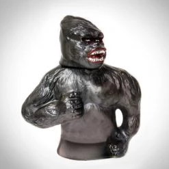 RARE-T King Kong Vintage Whiskey Decanter