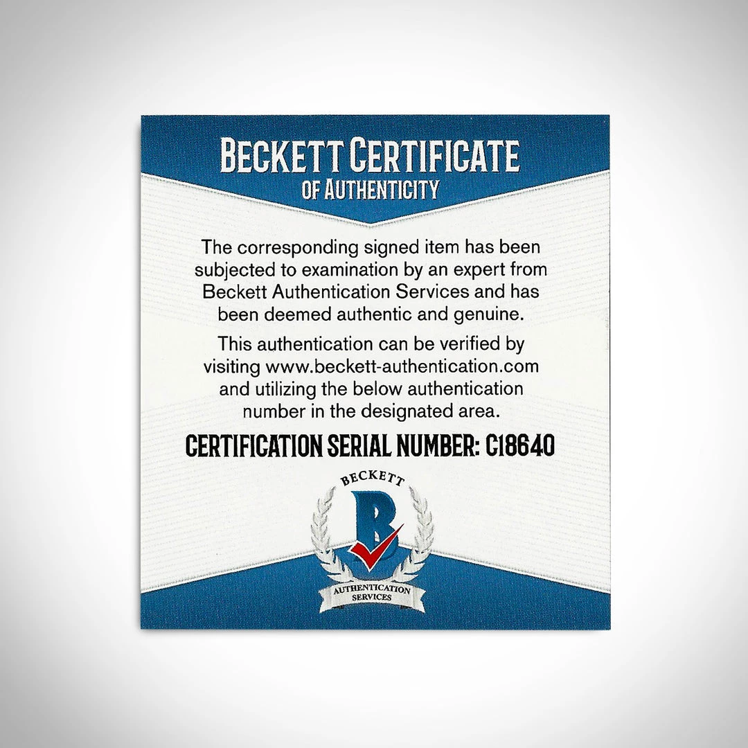 PPC King Kong - Beckett Certified Hand-Signed Photo By Andy Serkis Custom Frame 7 PPC King Kong - Beckett Certified Hand-Signed Photo By Andy Serkis Custom Frame