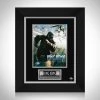 PPC King Kong - Beckett Certified Hand-Signed Photo By Andy Serkis Custom Frame