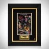 RARE-T Kingpin Civil War II #1 Stan Lee Limited Signature Edition Comic Book Cover Art Custom Frame