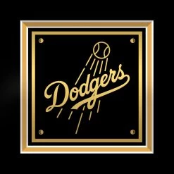 APW Sandy Koufax- Hand-Signed La Dodgers White Jersey By Sandy Koufax Custom Frame Signed Memorabilia