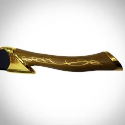 Wicked Swords & Props Lord Of The Rings - Legolas Handmade Pair Of Sword Prop