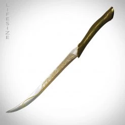 Wicked Swords & Props Lord Of The Rings - Legolas Handmade Pair Of Sword Prop