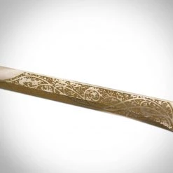 Wicked Swords & Props Lord Of The Rings - Legolas Handmade Pair Of Sword Prop