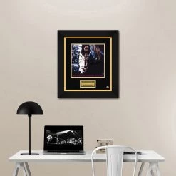 RARE-T Lenny Kravitz - Are You Gonna Go My Way LP Cover Limited Signature Edition Studio Licensed Custom Frame 13 RARE-T Lenny Kravitz - Are You Gonna Go My Way LP Cover Limited Signature Edition Studio Licensed Custom Frame