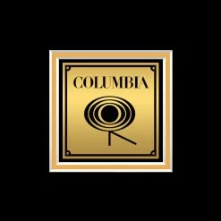 Rare-T Limited Edition Frames Leonard Cohen Live Gold LP Limited Signature Edition Studio Licensed Custom Frame