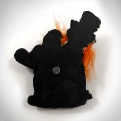 Jonathan Barware & Signs Irish Leprechaun Vintage Fridge Magnet