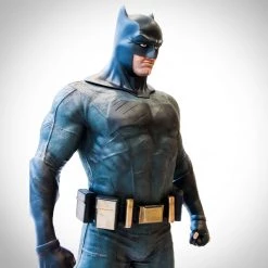 RARE-T Collectible Statues Batman-Ben Affleck Life Size Statue