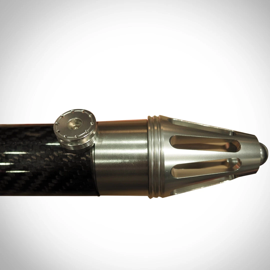 RARE-T Swords & Props Star Wars - Custom Lightsaber Prop 4 RARE-T Swords & Props Star Wars - Custom Lightsaber Prop