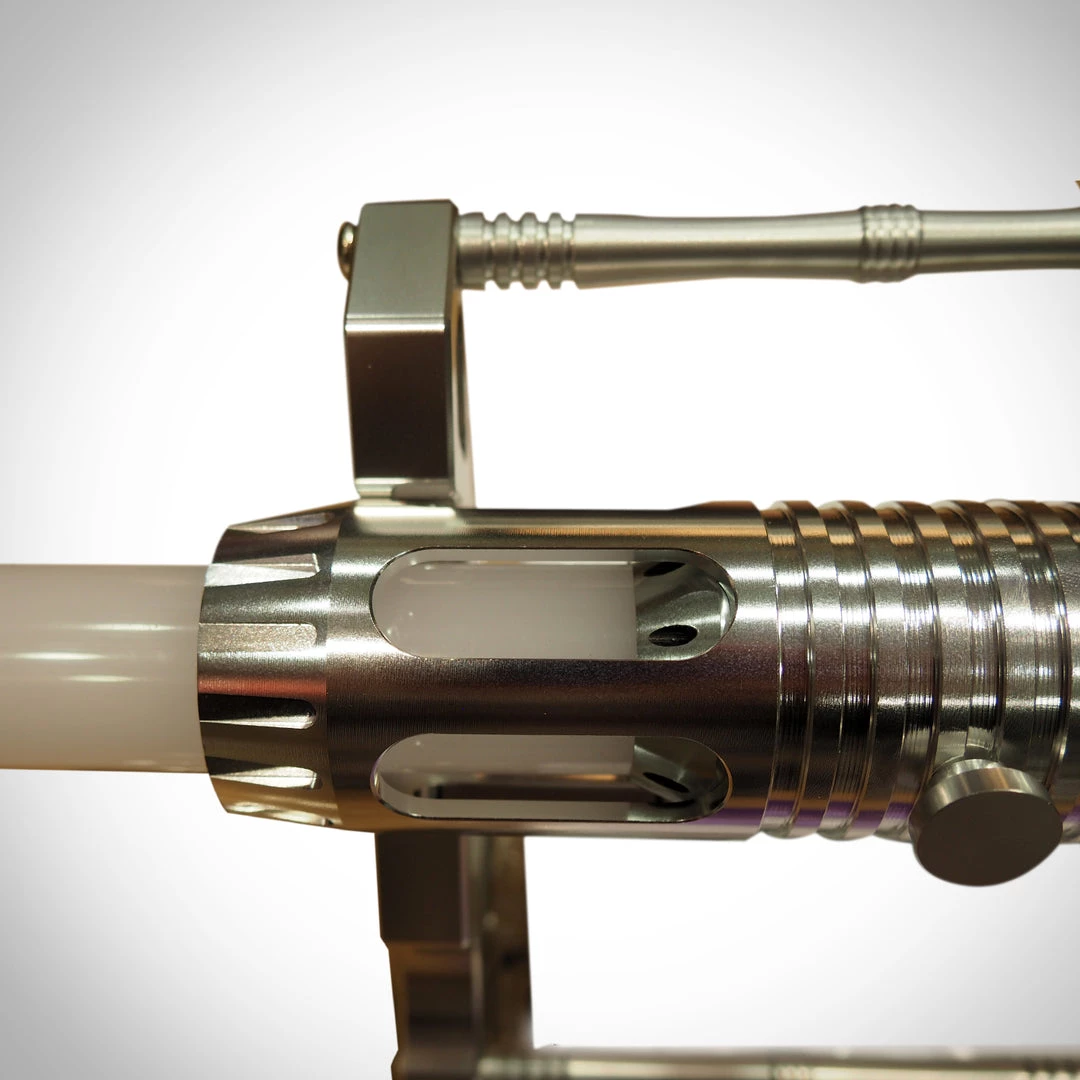 RARE-T Swords & Props Star Wars - Custom Lightsaber Prop 5 RARE-T Swords & Props Star Wars - Custom Lightsaber Prop