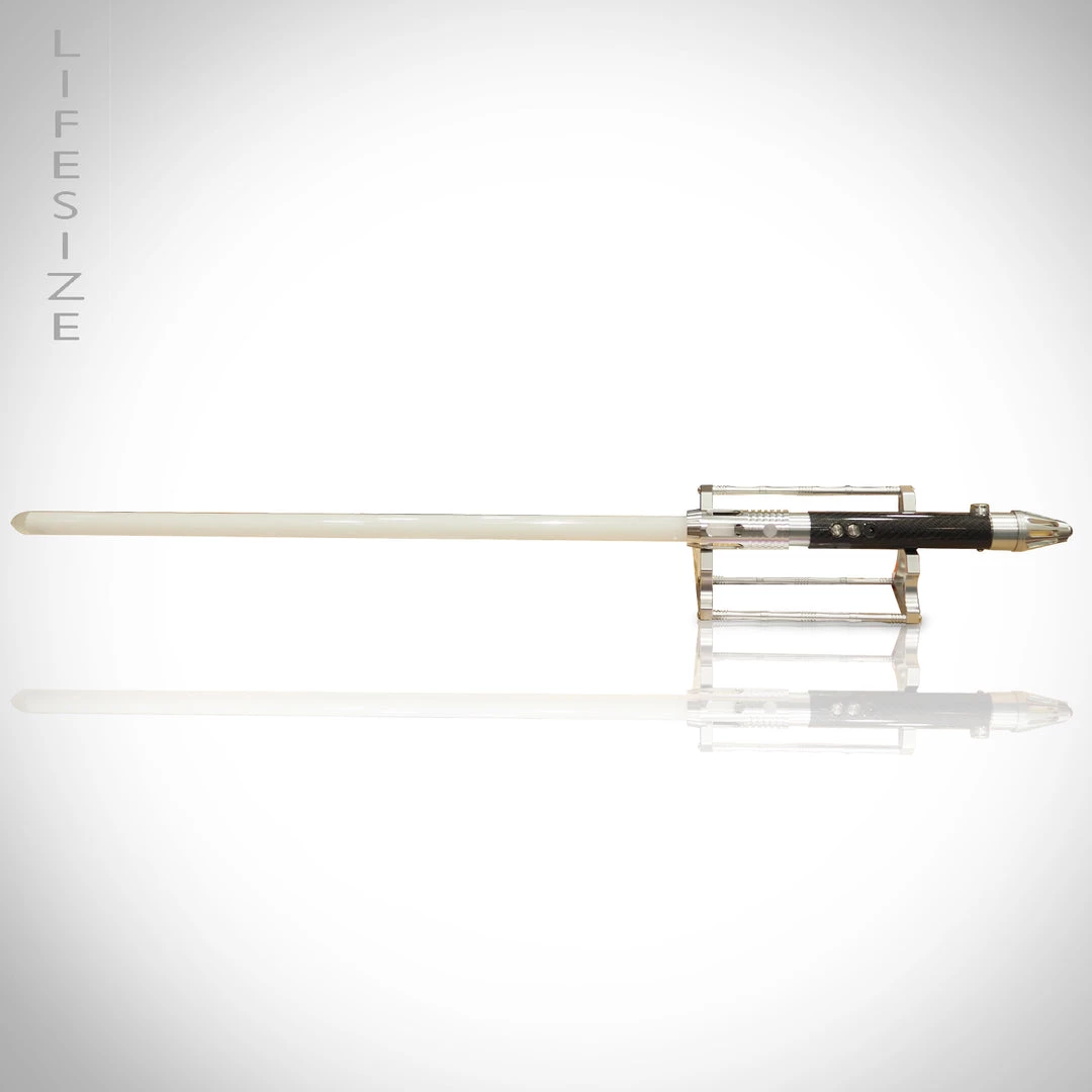 RARE-T Swords & Props Star Wars - Custom Lightsaber Prop 1 RARE-T Swords & Props Star Wars - Custom Lightsaber Prop