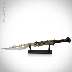Wicked Final Fantasy XIII - Lightning Handmade Gunblade Prop Swords & Props