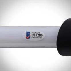 PPC Star Wars Darth Vader - Beckett Certified Hand-Signed 'Light-Up' Lightsaber By David Prowse Custom Museum Display Signed Memorabilia