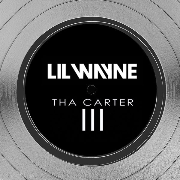 RARE-T Lil Wayne Tha Carter III Platinum LP Limited Signature Edition Studio Licensed Custom Frame 5 RARE-T Lil Wayne Tha Carter III Platinum LP Limited Signature Edition Studio Licensed Custom Frame