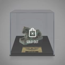 Best Of Egypt Authentic Faience Lion Tomb Statue Museum Display Ancient Artifacts