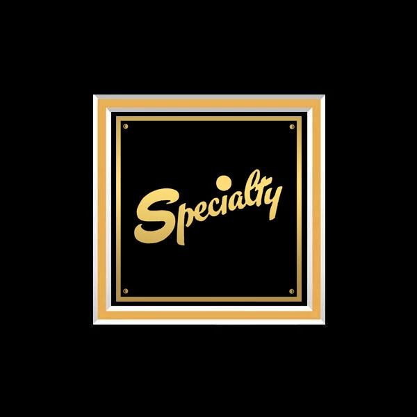 RARE-T Limited Edition Frames Little Richard - Here's Little Richard Limited Signature Edition Studio Licensed Gold LP Custom Frame 7 RARE-T Limited Edition Frames Little Richard - Here's Little Richard Limited Signature Edition Studio Licensed Gold LP Custom Frame