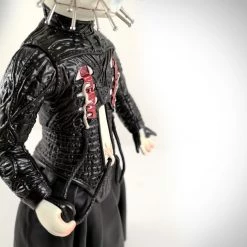 Grosnor Hellraiser III Hell On Earth- Limited Edition Pinhead Living Dead Doll Collectible Statues 9 Grosnor Hellraiser III Hell On Earth- Limited Edition Pinhead Living Dead Doll Collectible Statues