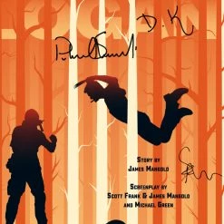 RARE-T Logan Movie Script Limited Signature Edition Studio Licensed Custom Frame Limited Edition Frames 16 RARE-T Logan Movie Script Limited Signature Edition Studio Licensed Custom Frame Limited Edition Frames