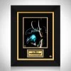 RARE-T Loki Tesseract Photo Limited Signature Edition Studio Licensed Custom Frame Limited Edition Frames