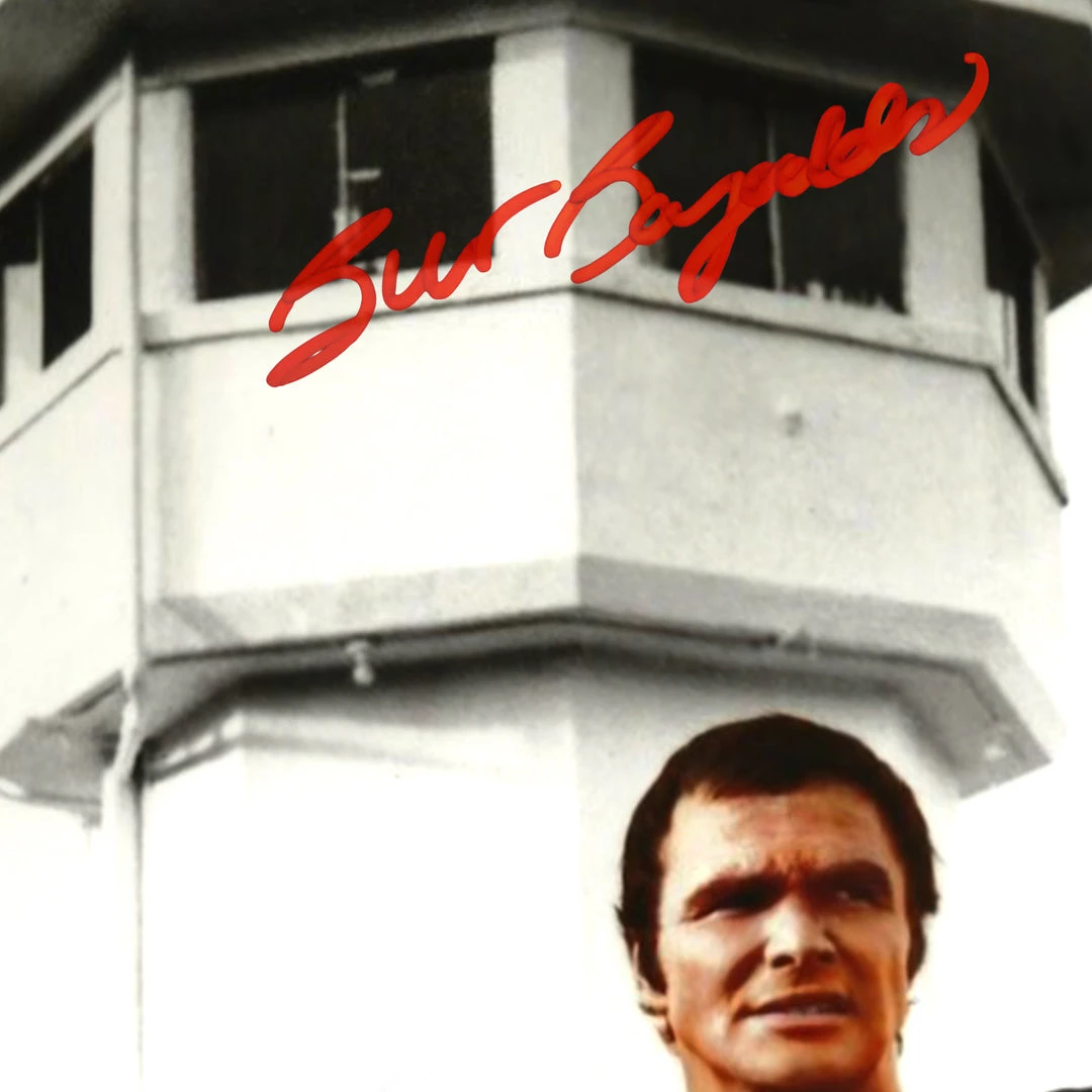 RARE-T Limited Edition Frames The Longest Yard Limited Signature Edition Studio Licensed Photo Custom Frame 3 RARE-T Limited Edition Frames The Longest Yard Limited Signature Edition Studio Licensed Photo Custom Frame