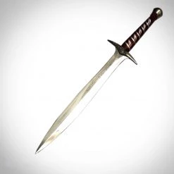 Rajer Imports Swords & Props Lord Of The Rings - Frodo Baggins ''Sting'' Handmade Sword Prop