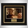 RARE-T Limited Edition Frames Lord Of The Rings - Bilbo Baggins Limited Signature Edition Studio Licensed Photo Custom Frame
