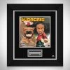 RARE-T Ludacris - Word Of Mouf LP Cover Limited Signature Edition Studio Licensed Custom Frame Limited Edition Frames