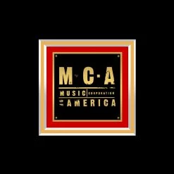 Rare-T Lynyrd Skynyrd -'Live' Limited Collectors' Edition Studio Licensed Gold LP Custom Frame