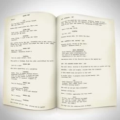 RARE-T Limited Edition Frames Machete Script Limited Signature Edition Studio Licensed Custom Frame 17 RARE-T Limited Edition Frames Machete Script Limited Signature Edition Studio Licensed Custom Frame