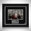 RARE-T Mad Men Don Draper Photo Limited Signature Edition Studio Licensed Custom Frame
