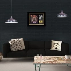 G.R.O. Mad Max 2- Limited Signature Edition Studio Licensed Script Custom Frame