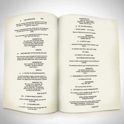 G.R.O. Mad Max 2- Limited Signature Edition Studio Licensed Script Custom Frame