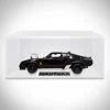 Toy Wonders Mad Max 1973 Ford Falcon Die Cast Car Custom Display Die-Cast Vehicles