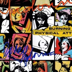 Rare-T Limited Edition Frames Madonna Burning Up Limited Signature Edition Studio Licensed Platinum LP Custom Frame 13 Rare-T Limited Edition Frames Madonna Burning Up Limited Signature Edition Studio Licensed Platinum LP Custom Frame