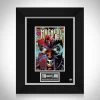 RARE-T Magneto Rex #1 - Stan Lee Limited Signature Edition Comic Book Cover Art Custom Frame