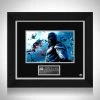 RARE-T Limited Edition Frames Magneto Michael Fassbender Photo Limited Signature Edition Studio Licensed Custom Frame
