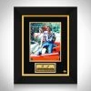 RARE-T Magnum P.I. Tom Selleck Photo Limited Signature Edition Studio Licensed Custom Frame Limited Edition Frames