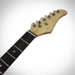 PPC Signed Memorabilia Iron Maiden- JSA Dual Certified Hand-Signed Electric Guitar By Bruce Dickinson & Steve Harris Shadow Box Frame