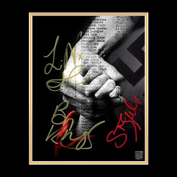 RARE-T Limited Edition Frames Schindler's List Photo & VHS Limited Signature Edition Studio Licensed Custom Frame 9 RARE-T Limited Edition Frames Schindler's List Photo & VHS Limited Signature Edition Studio Licensed Custom Frame